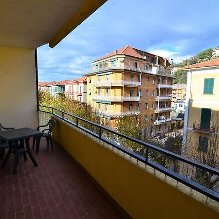 Elena Apartment Levanto Exterior photo
