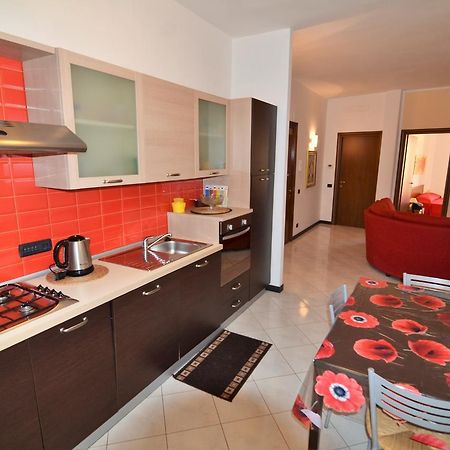 Elena Apartment Levanto Exterior photo