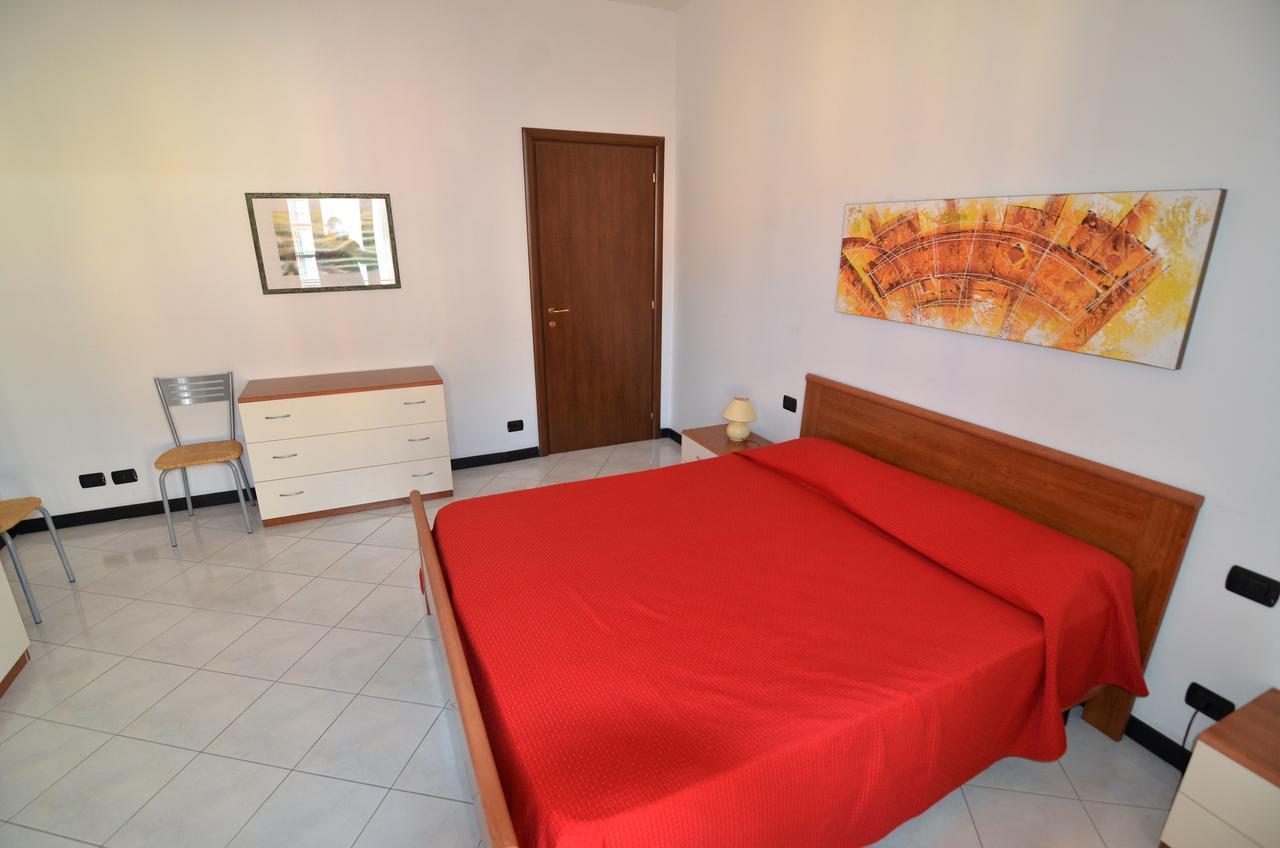 Elena Apartment Levanto Exterior photo