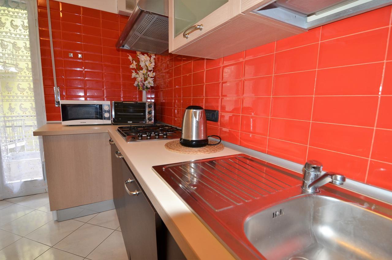 Elena Apartment Levanto Exterior photo