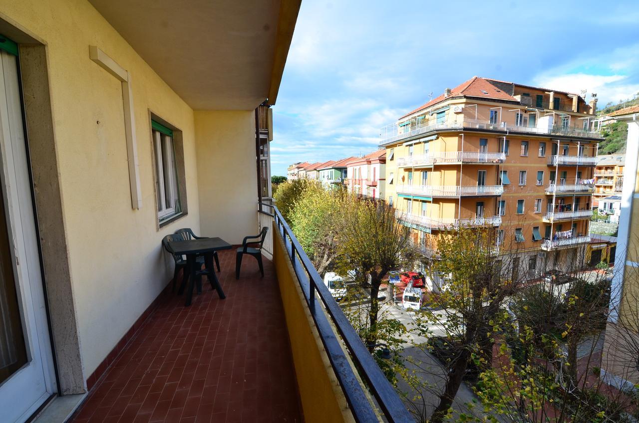 Elena Apartment Levanto Exterior photo