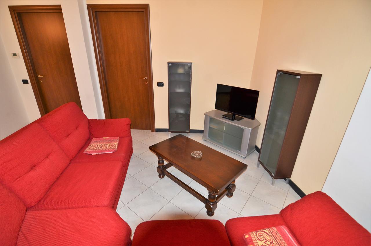 Elena Apartment Levanto Exterior photo