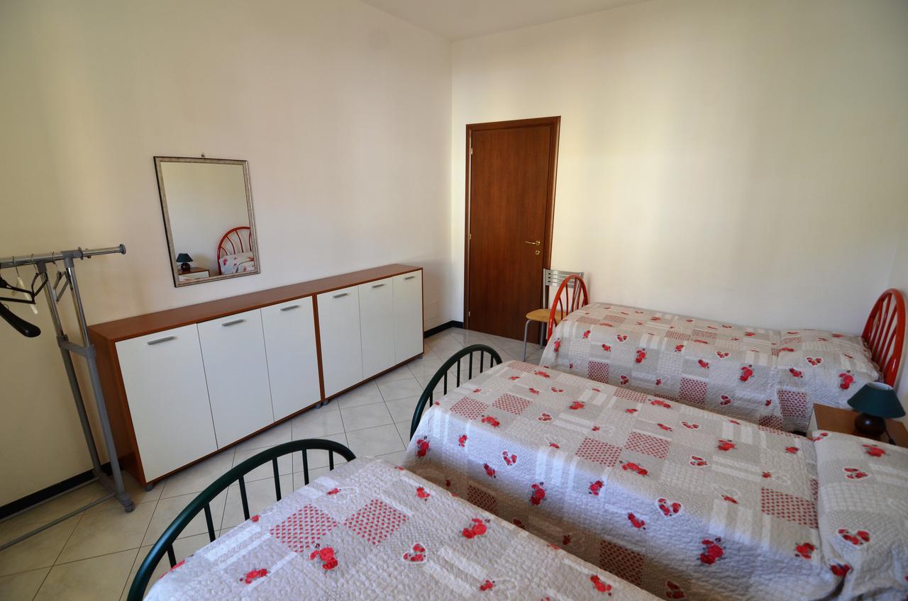 Elena Apartment Levanto Exterior photo