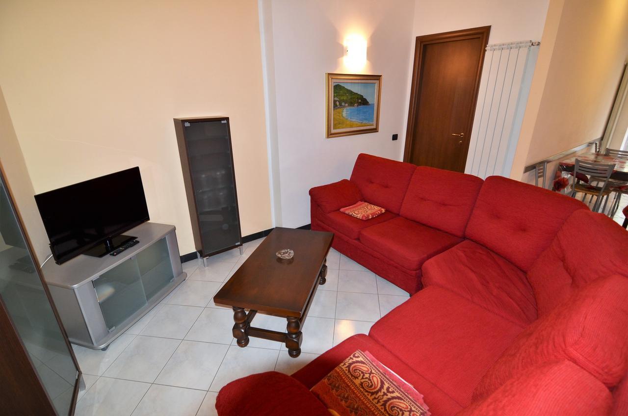 Elena Apartment Levanto Exterior photo