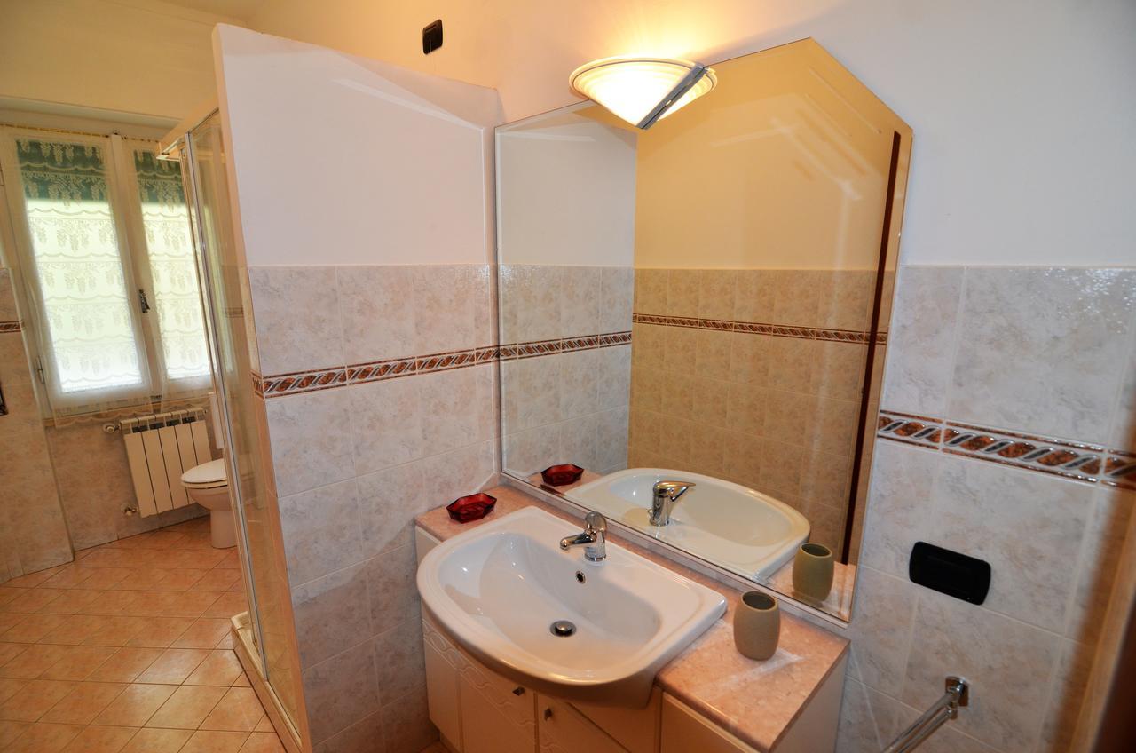 Elena Apartment Levanto Exterior photo
